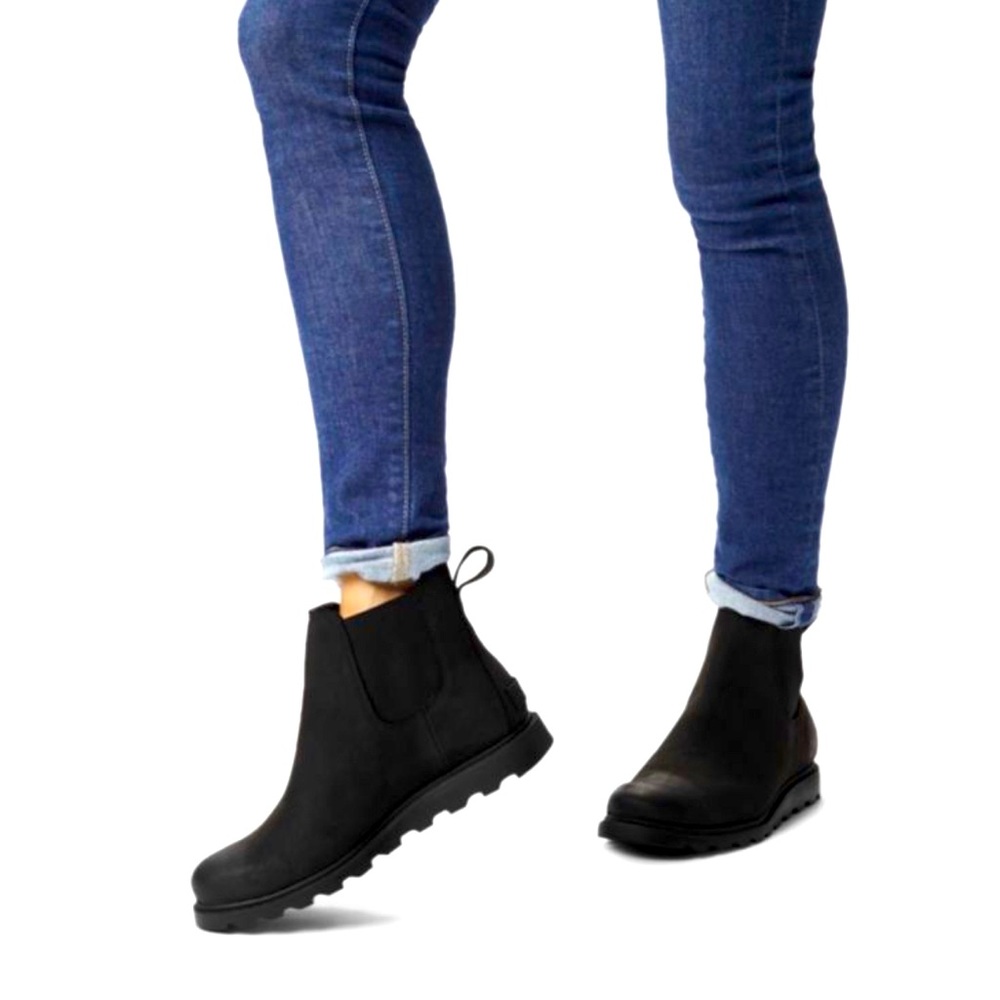 SOLD Sorel AINSLEY CHELSEA BOOT